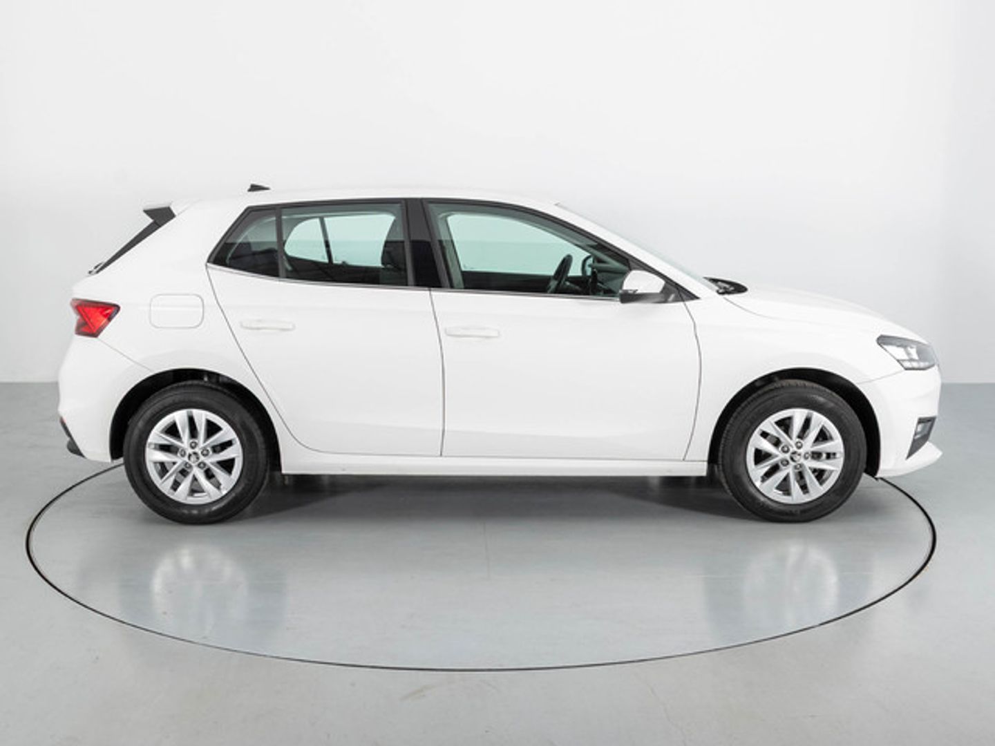 Skoda Fabia 1.0 MPI Ambition 59 kW (80 CV)