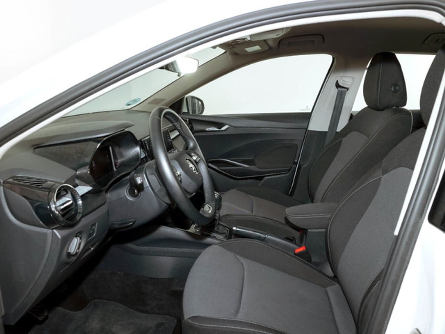 Skoda Fabia 1.0 MPI Ambition 59 kW (80 CV)