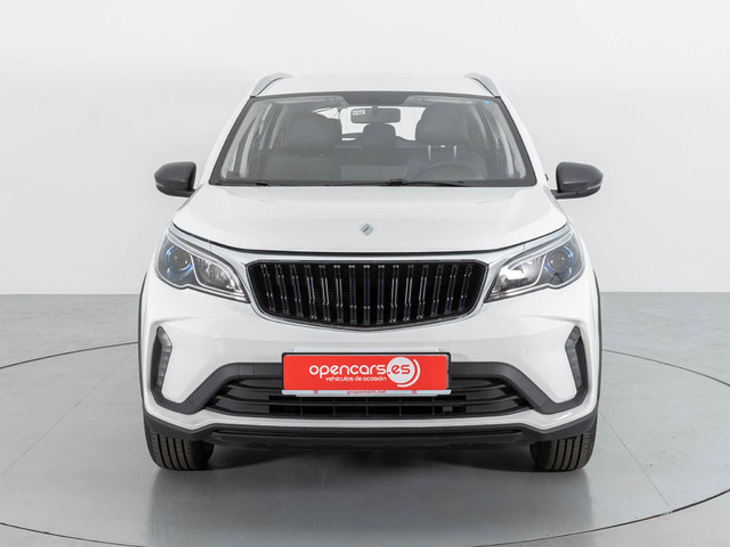 LIVAN X3 Pro 76 kW (103 CV)