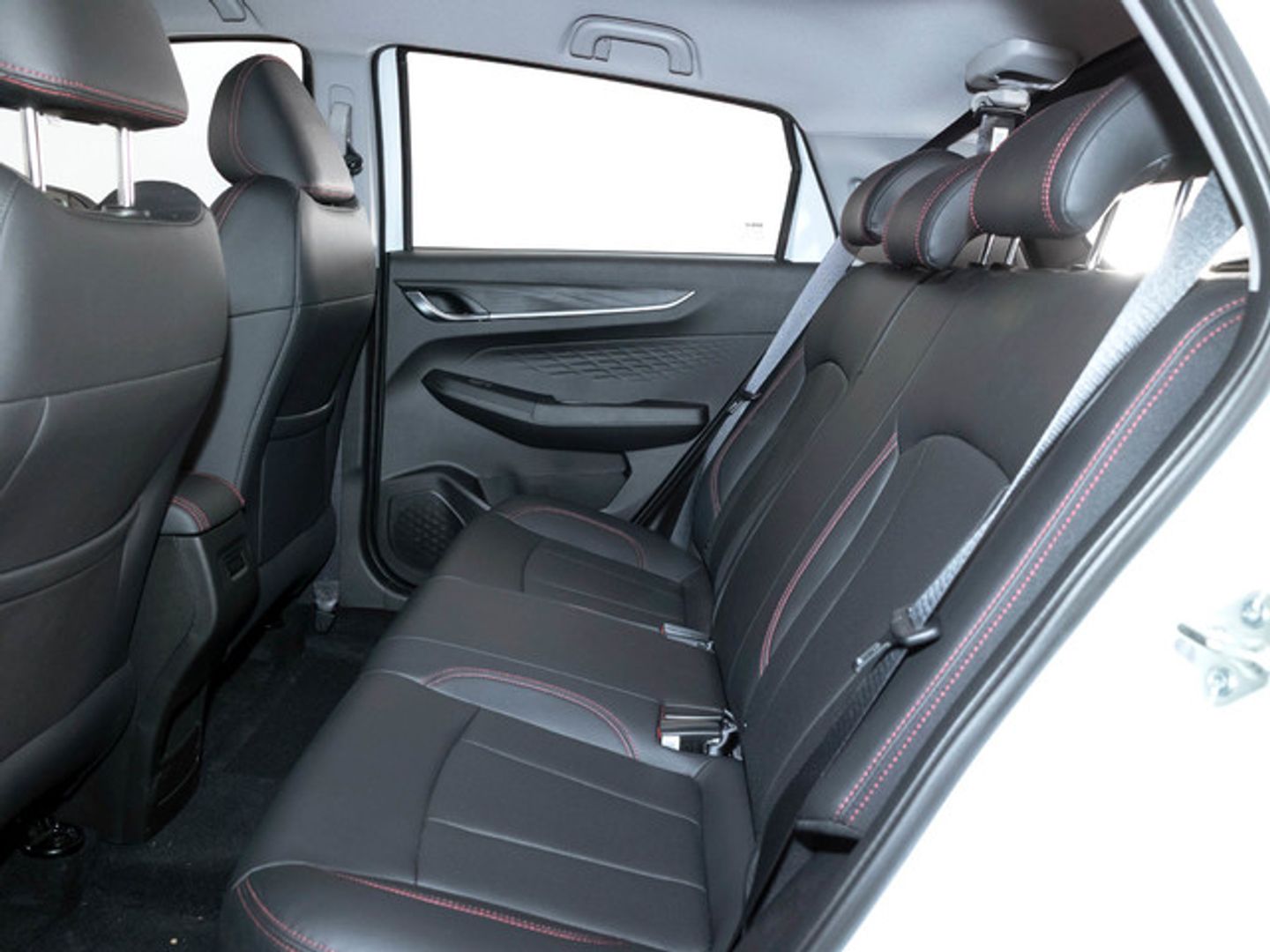 LIVAN X3 Pro 76 kW (103 CV)