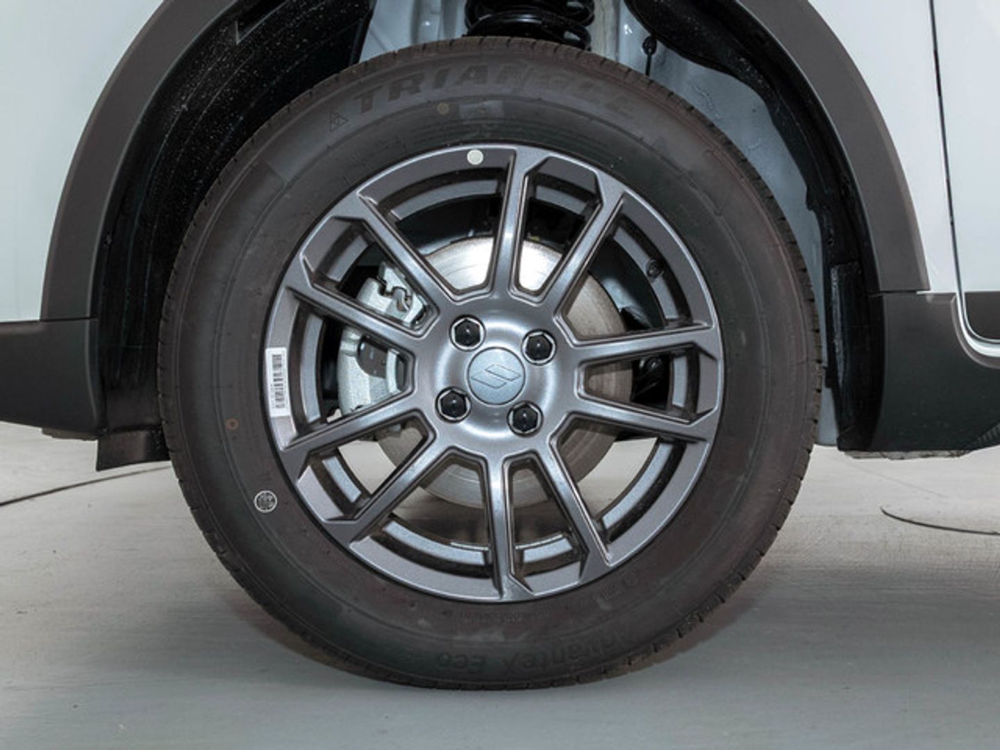 LIVAN X3 Pro 76 kW (103 CV)