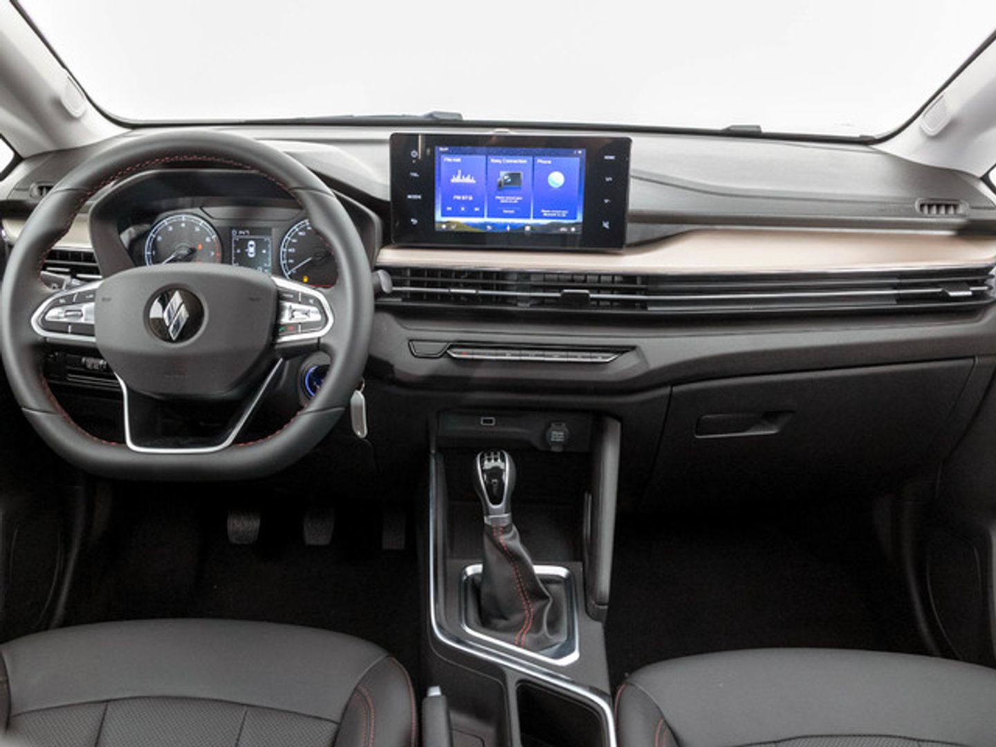 LIVAN X3 Pro 76 kW (103 CV)