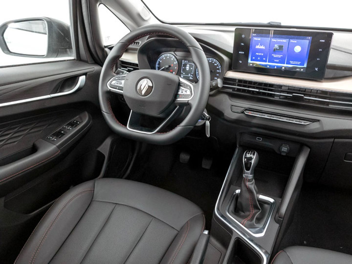 LIVAN X3 Pro 76 kW (103 CV)