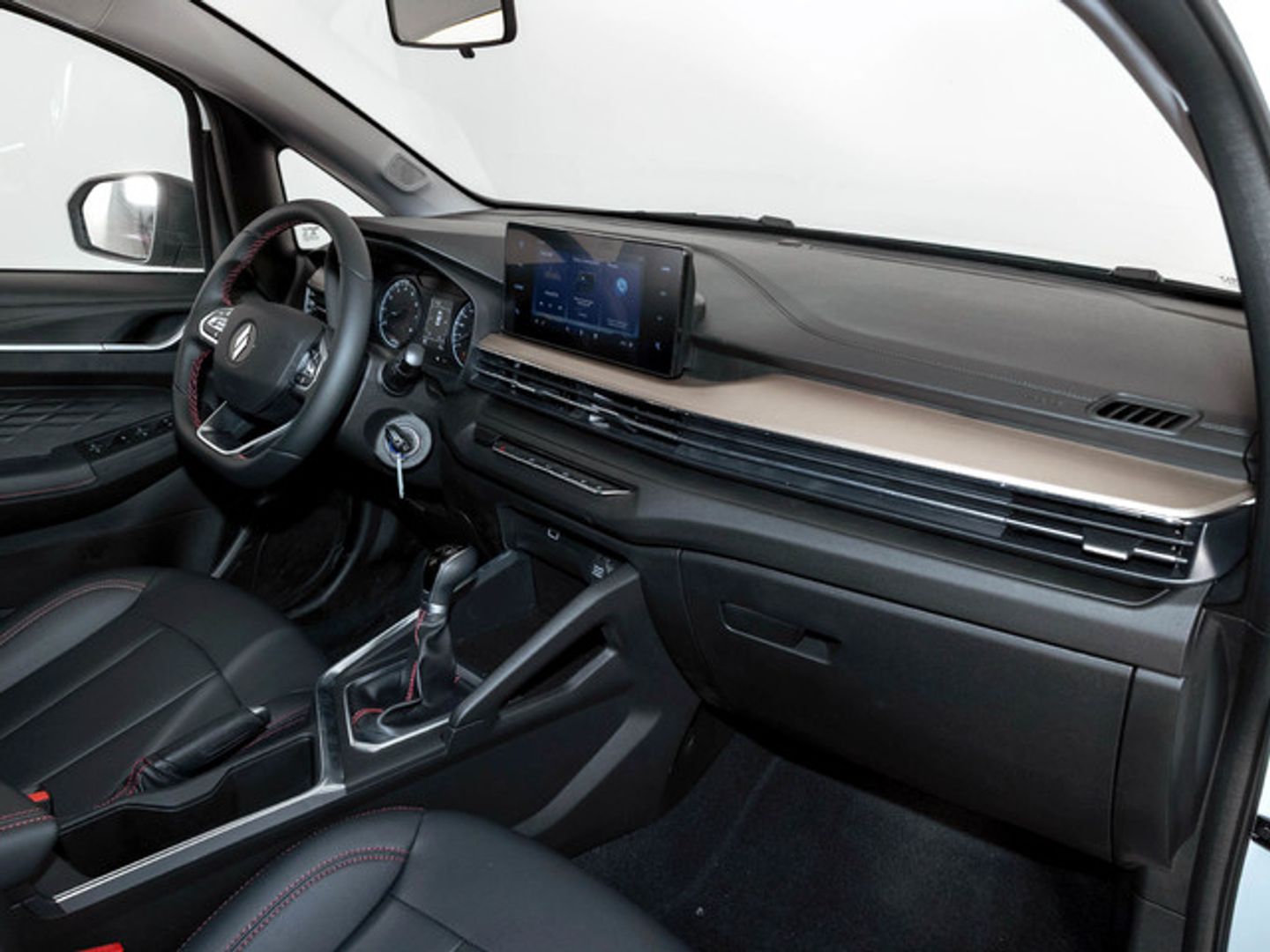 LIVAN X3 Pro 76 kW (103 CV)