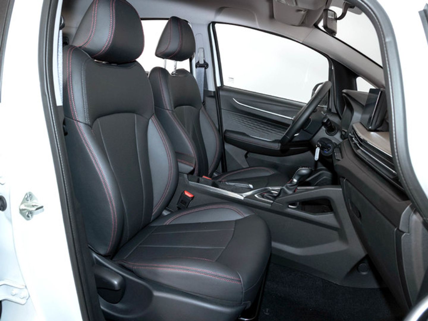 LIVAN X3 Pro 76 kW (103 CV)