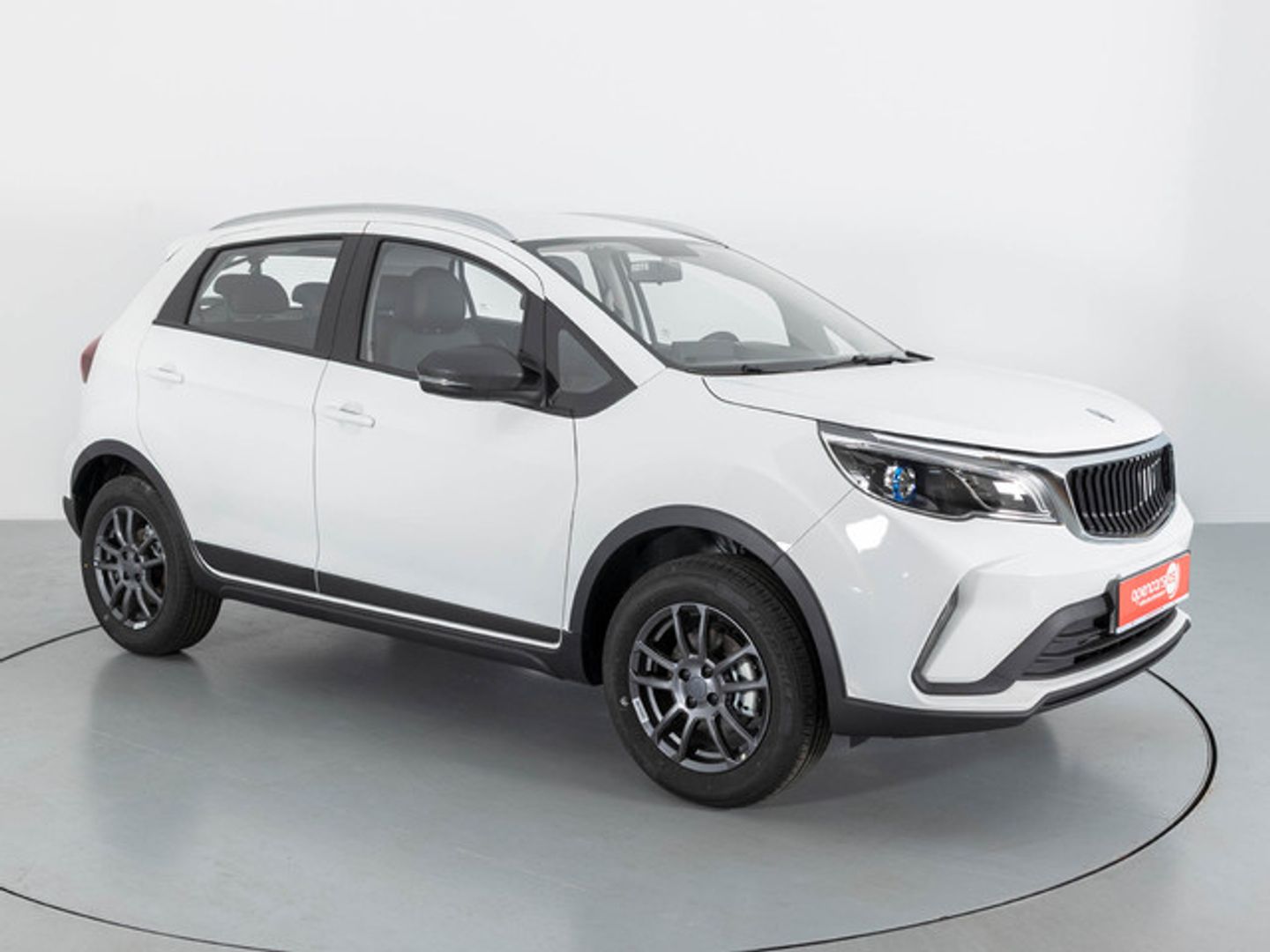 LIVAN X3 Pro 76 kW (103 CV)
