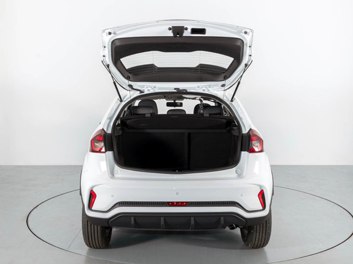 LIVAN X3 Pro 76 kW (103 CV)