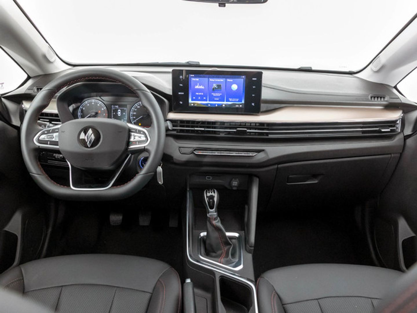 LIVAN X3 Pro 76 kW (103 CV)