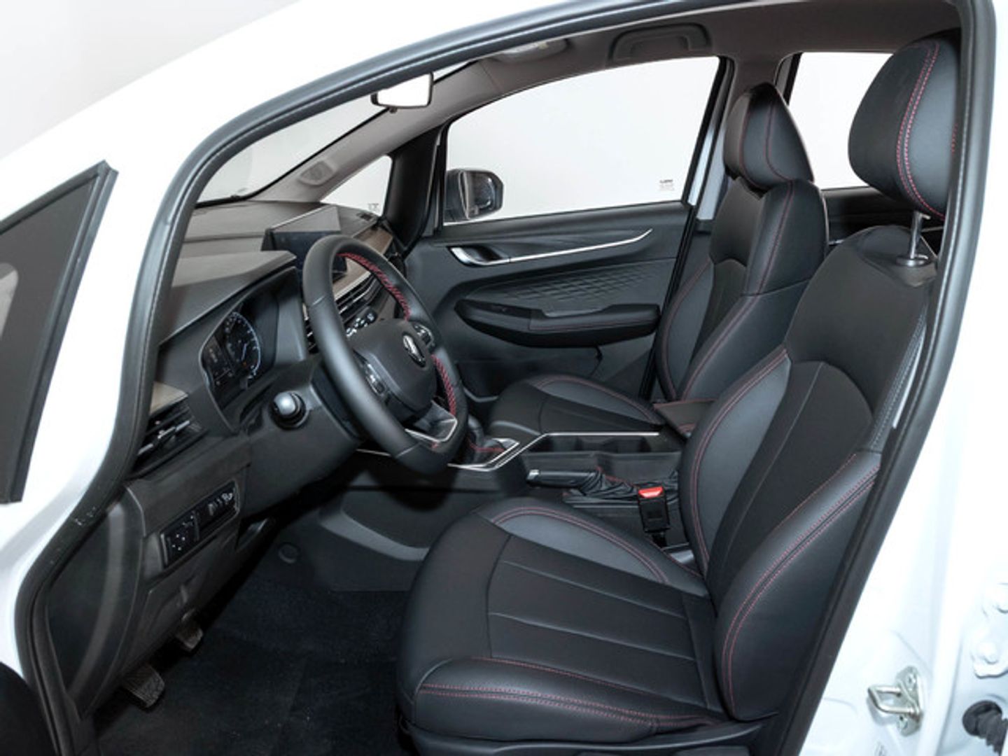 LIVAN X3 Pro 76 kW (103 CV)