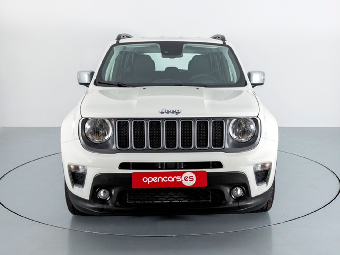 Jeep Renegade 1.3 PHEV 4xe Limited AT 140 kW (190 CV)
