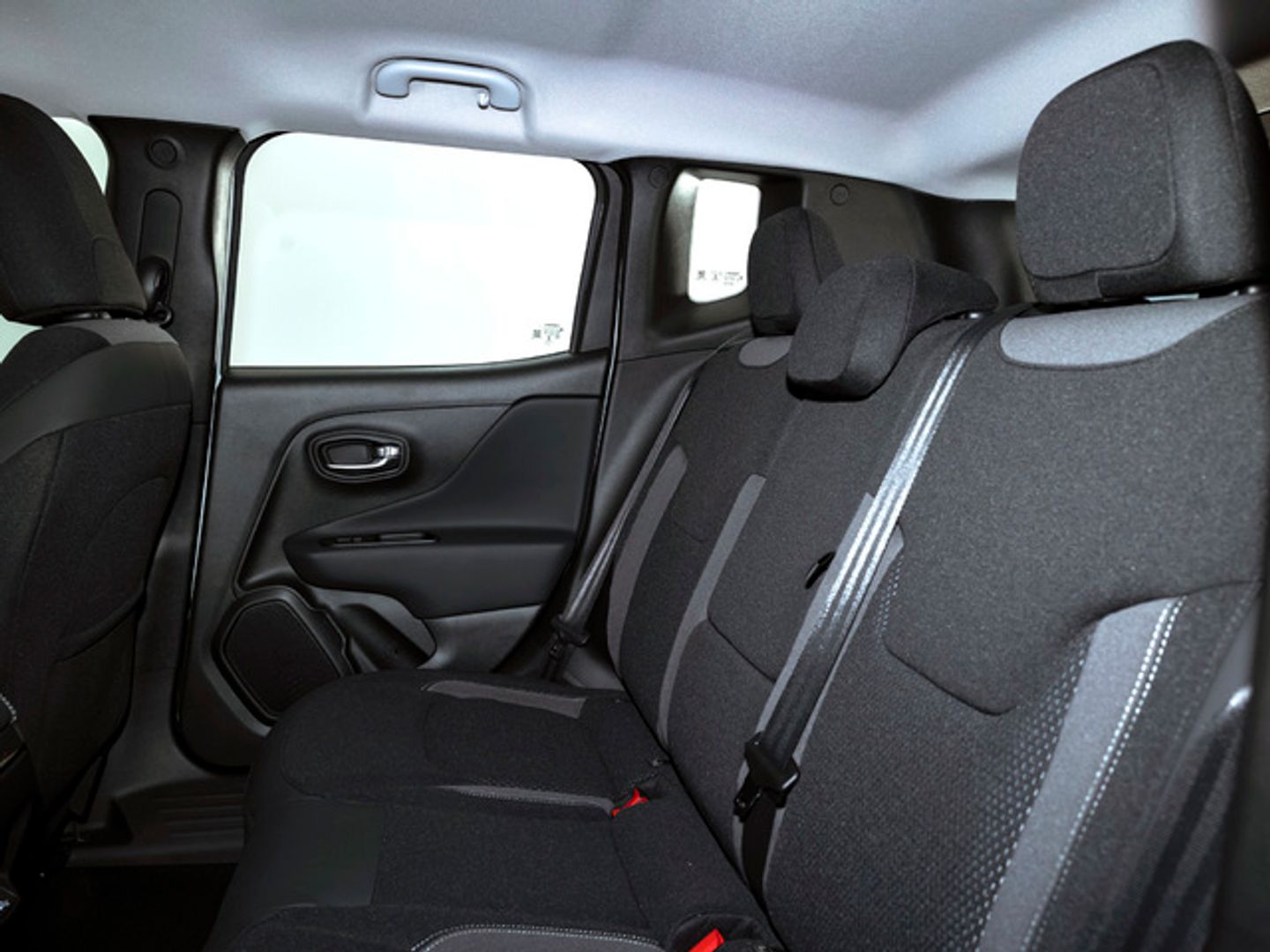 Jeep Renegade 1.3 PHEV 4xe Limited AT 140 kW (190 CV)
