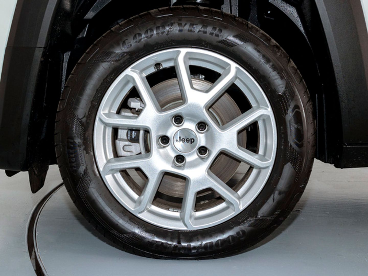 Jeep Renegade 1.3 PHEV 4xe Limited AT 140 kW (190 CV)