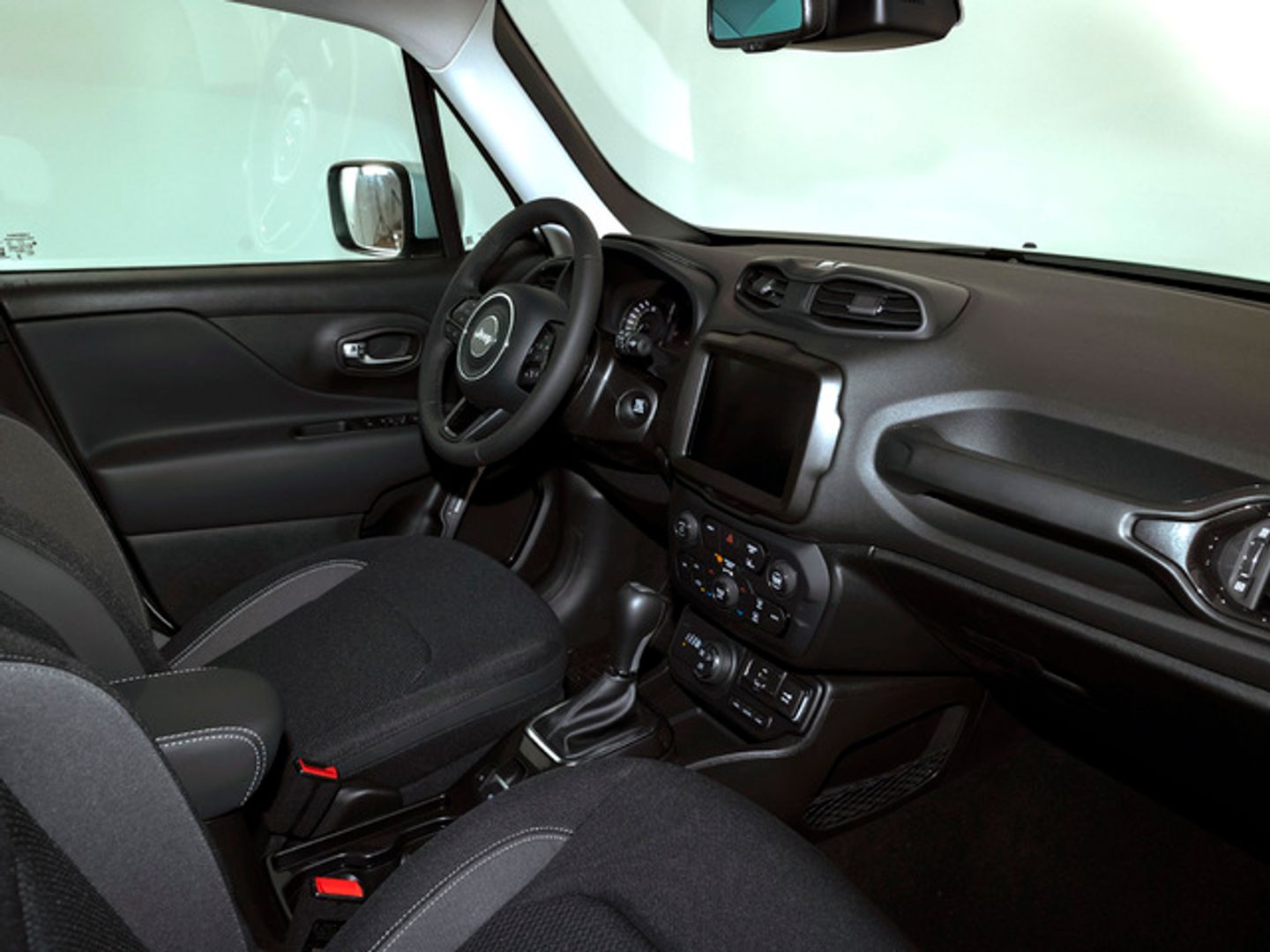 Jeep Renegade 1.3 PHEV 4xe Limited AT 140 kW (190 CV)
