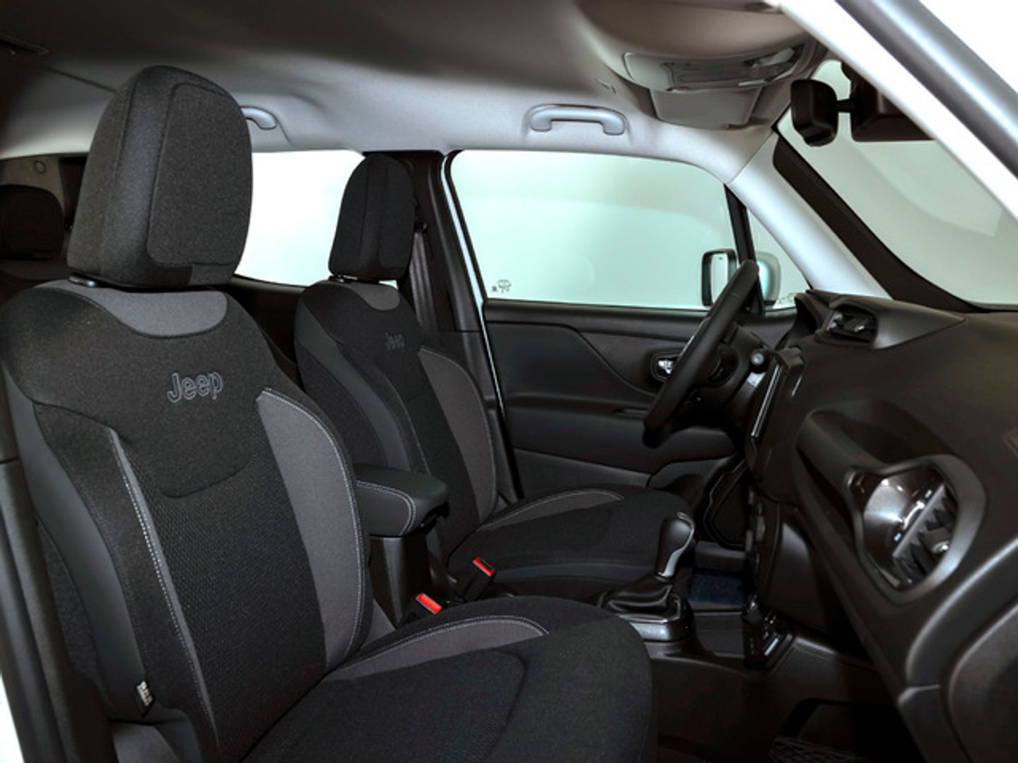 Jeep Renegade 1.3 PHEV 4xe Limited AT 140 kW (190 CV)