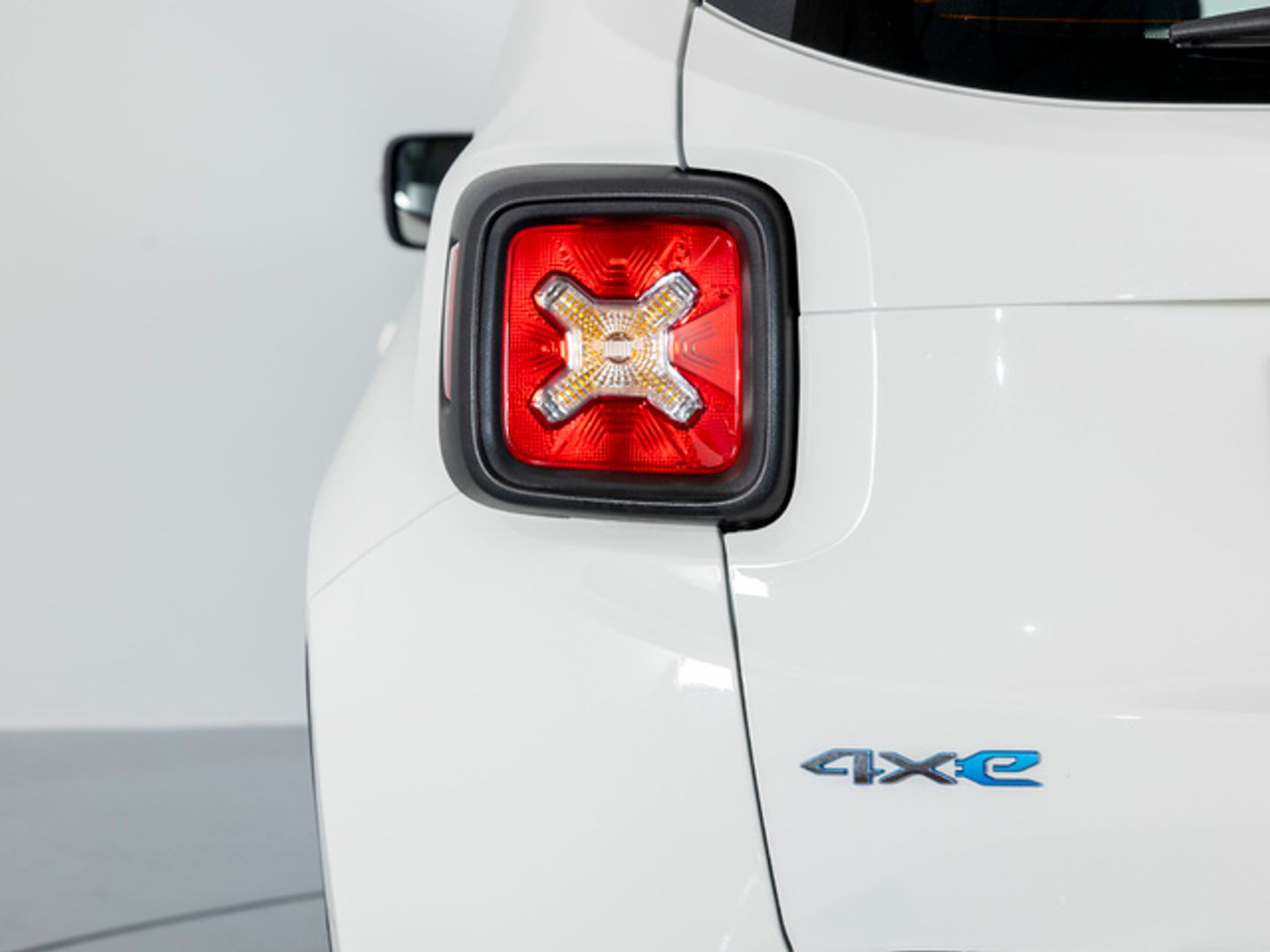 Jeep Renegade 1.3 PHEV 4xe Limited AT 140 kW (190 CV)