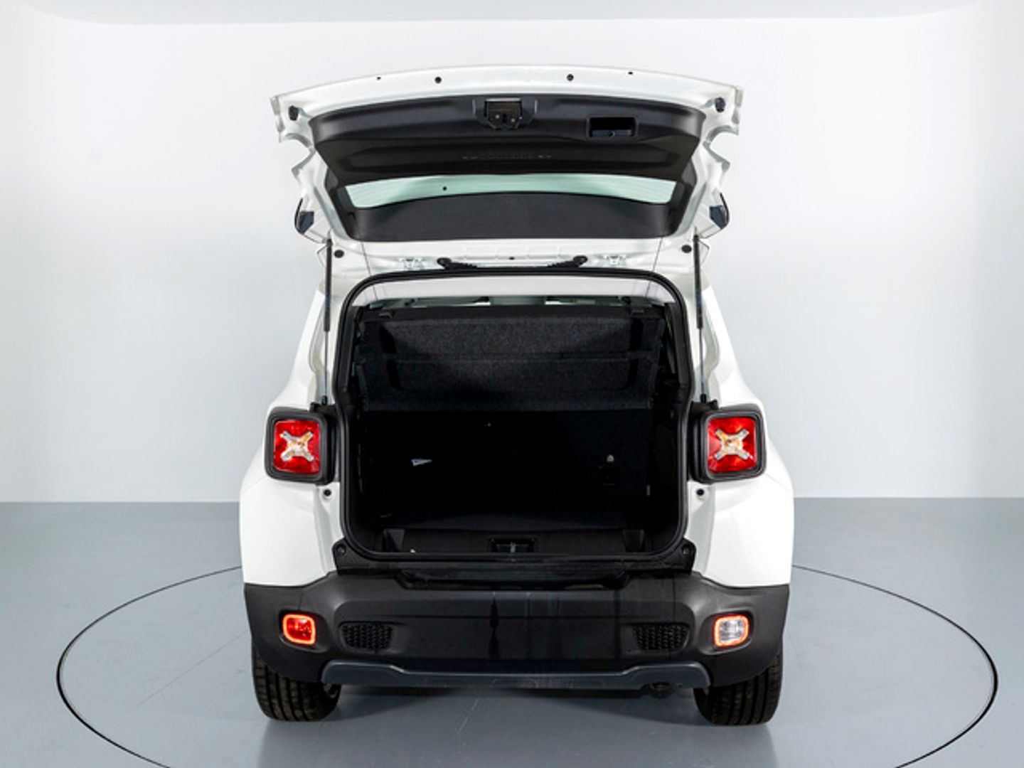 Jeep Renegade 1.3 PHEV 4xe Limited AT 140 kW (190 CV)