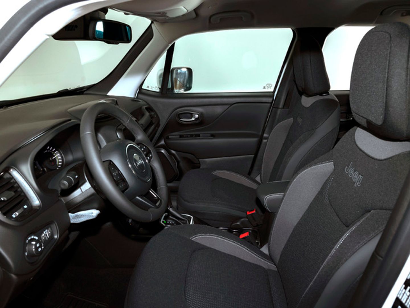 Jeep Renegade 1.3 PHEV 4xe Limited AT 140 kW (190 CV)