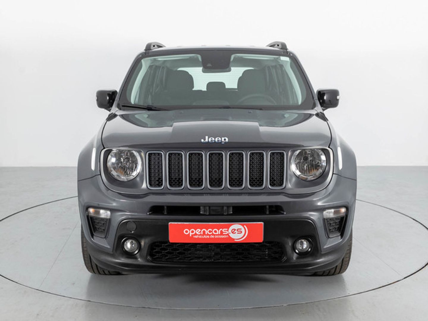 Jeep Renegade 1.3 PHEV 4xe Limited AT 140 kW (190 CV)