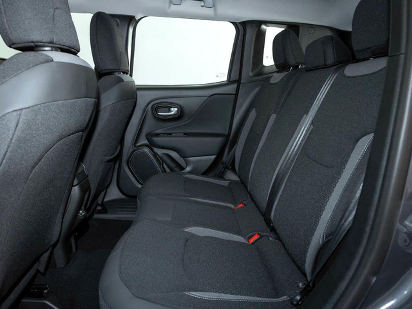 Jeep Renegade 1.3 PHEV 4xe Limited AT 140 kW (190 CV)