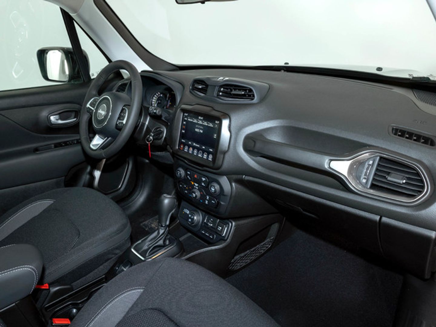 Jeep Renegade 1.3 PHEV 4xe Limited AT 140 kW (190 CV)