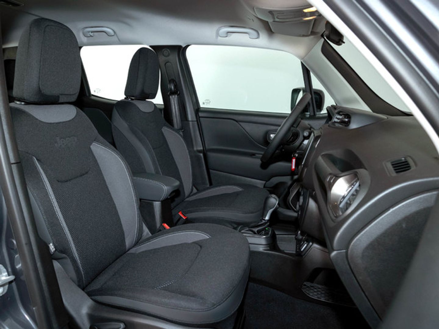 Jeep Renegade 1.3 PHEV 4xe Limited AT 140 kW (190 CV)
