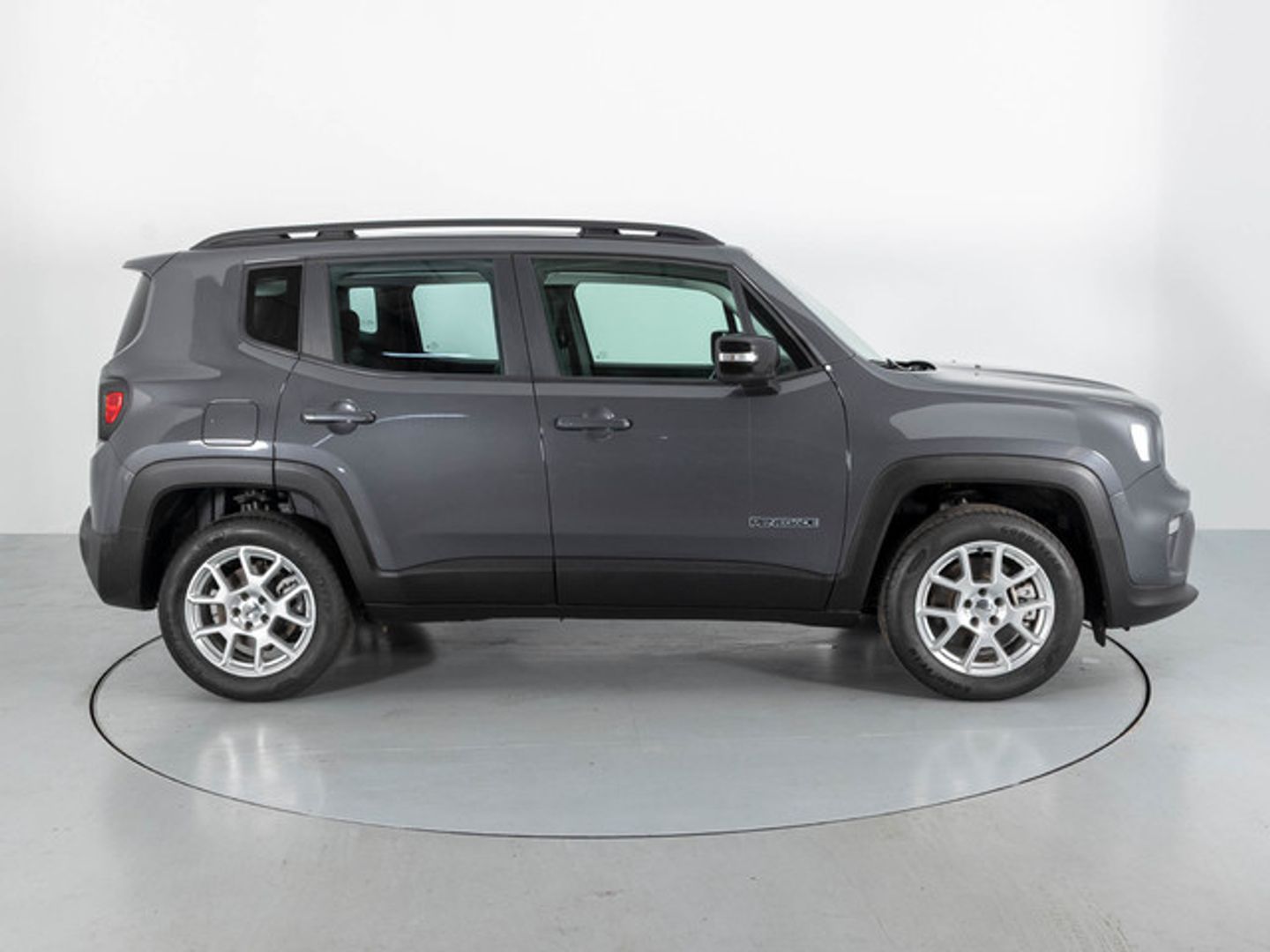 Jeep Renegade 1.3 PHEV 4xe Limited AT 140 kW (190 CV)