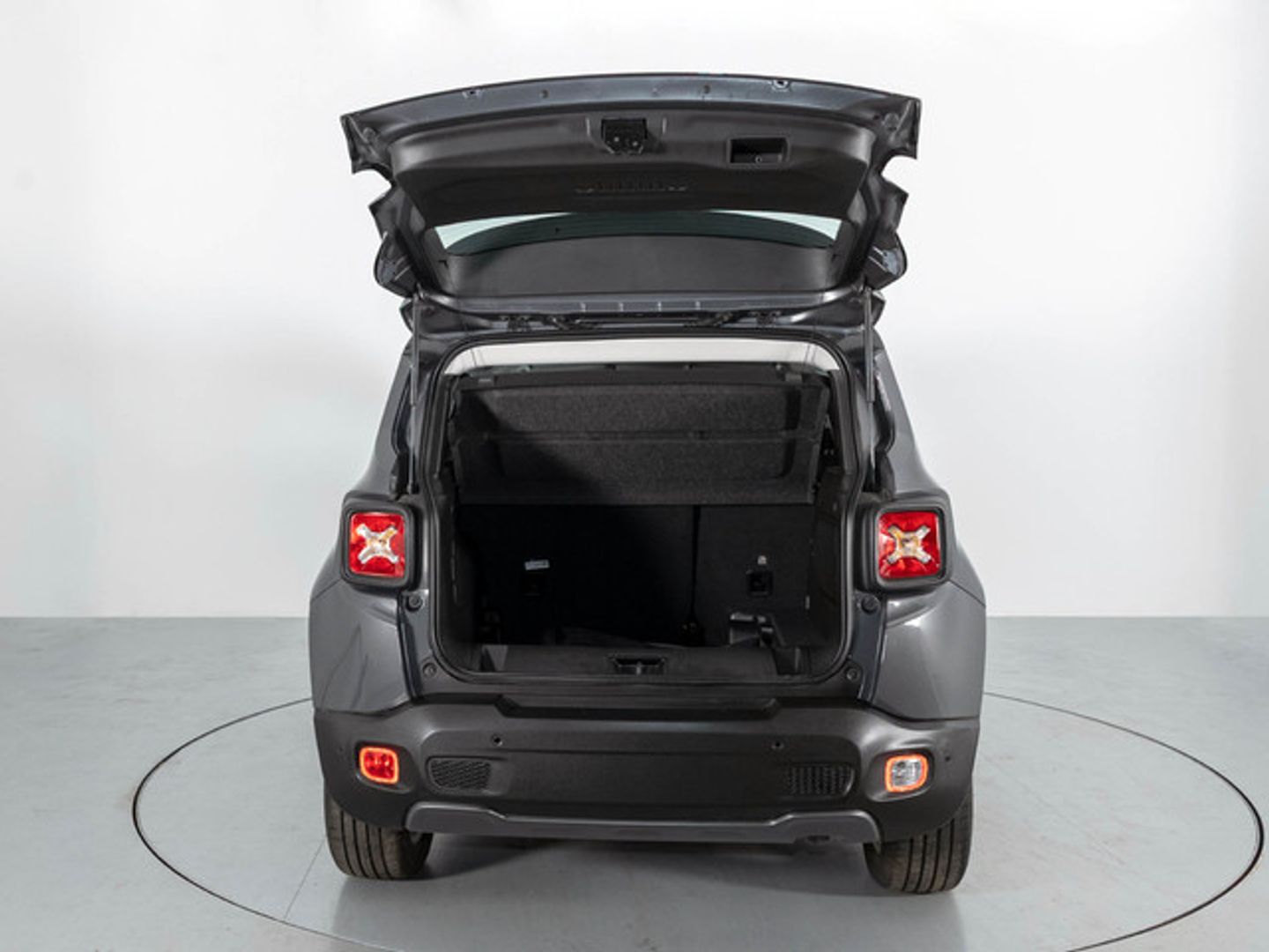 Jeep Renegade 1.3 PHEV 4xe Limited AT 140 kW (190 CV)