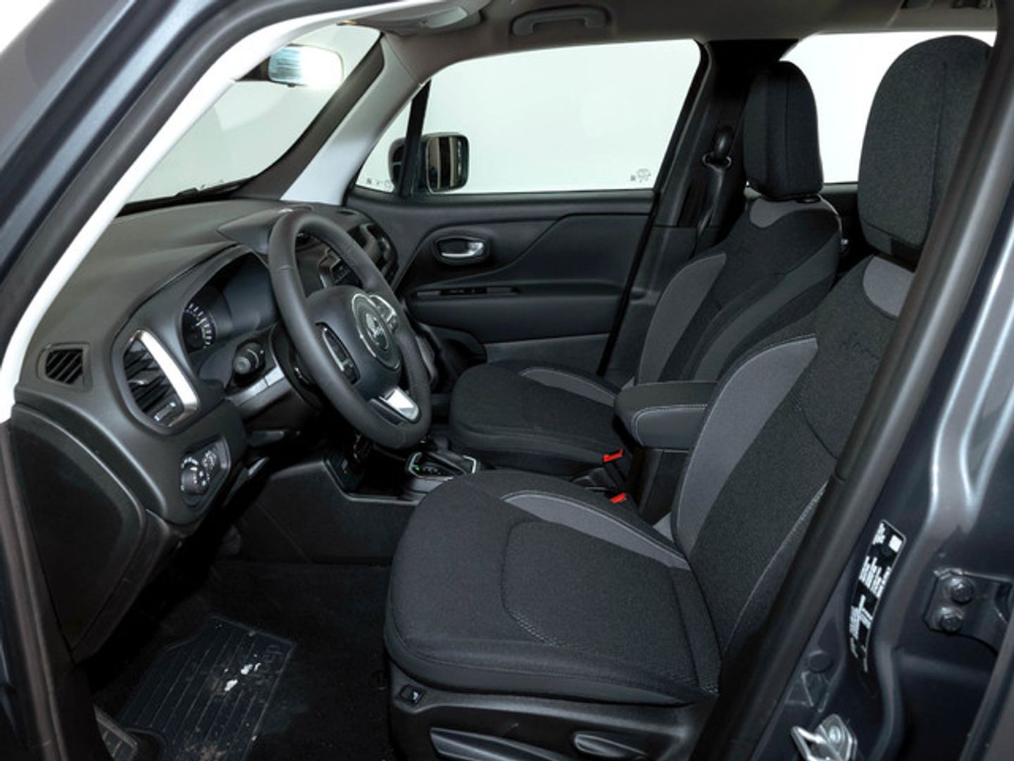 Jeep Renegade 1.3 PHEV 4xe Limited AT 140 kW (190 CV)