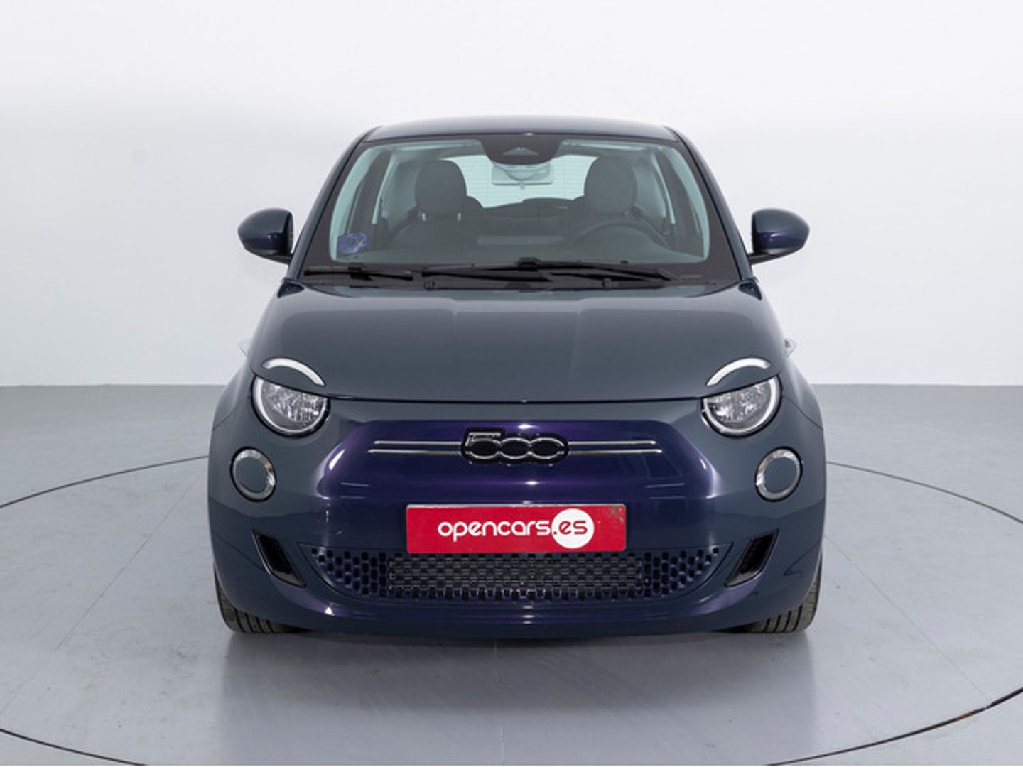 Fiat 500 Electrico 500 Icon Hb 320km 85 kW (118 CV)