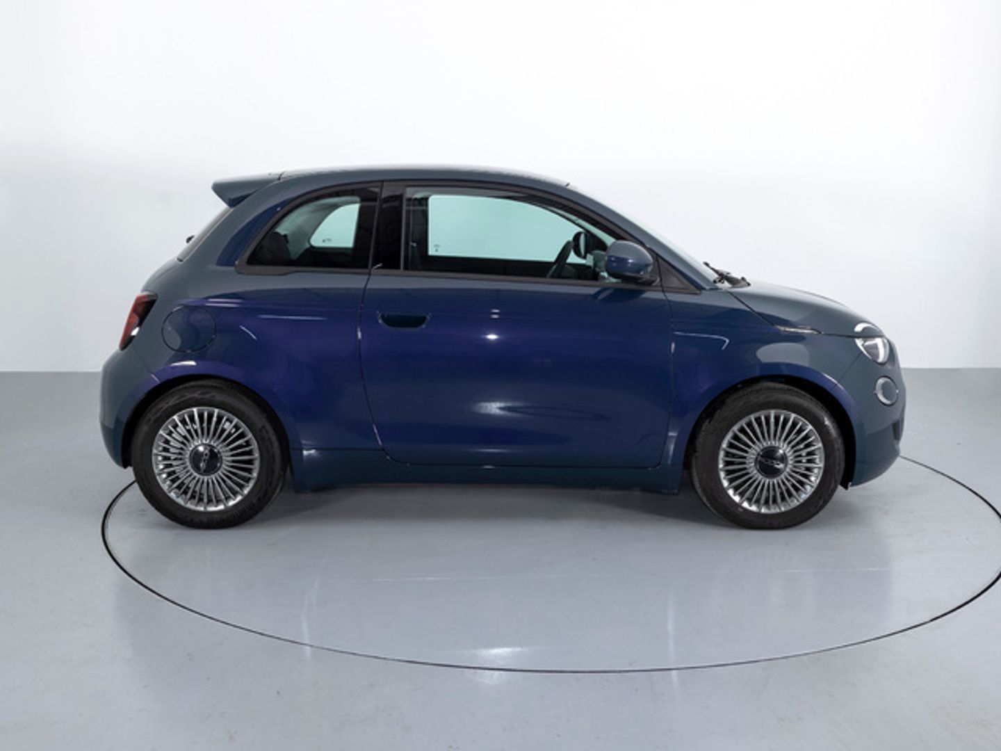Fiat 500 Electrico 500 Icon Hb 320km 85 kW (118 CV)