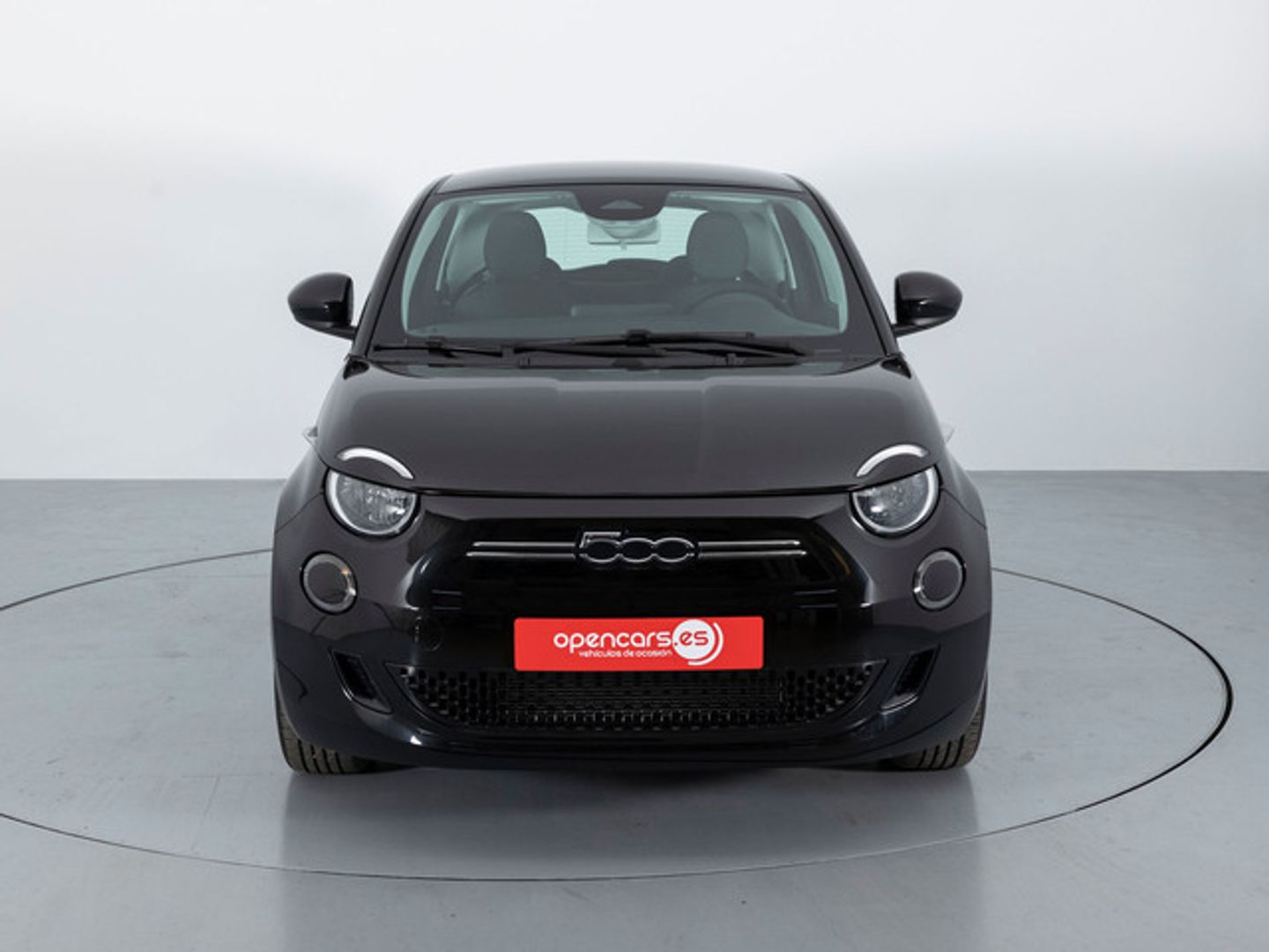 Fiat 500 Electrico 500 Icon Hb 320km 85 kW (118 CV)