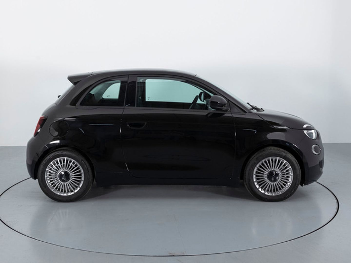 Fiat 500 Electrico 500 Icon Hb 320km 85 kW (118 CV)