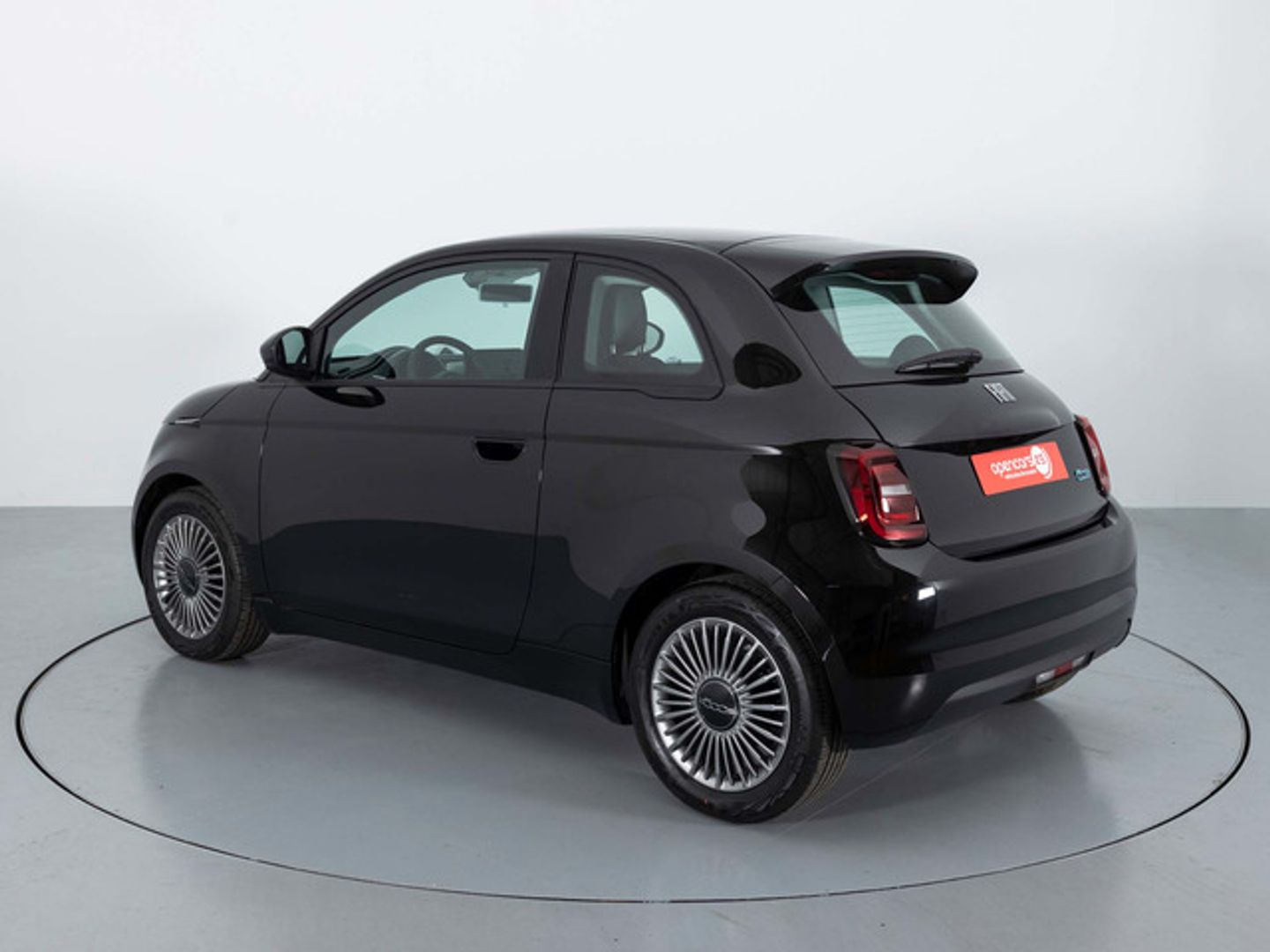 Fiat 500 Electrico 500 Icon Hb 320km 85 kW (118 CV)