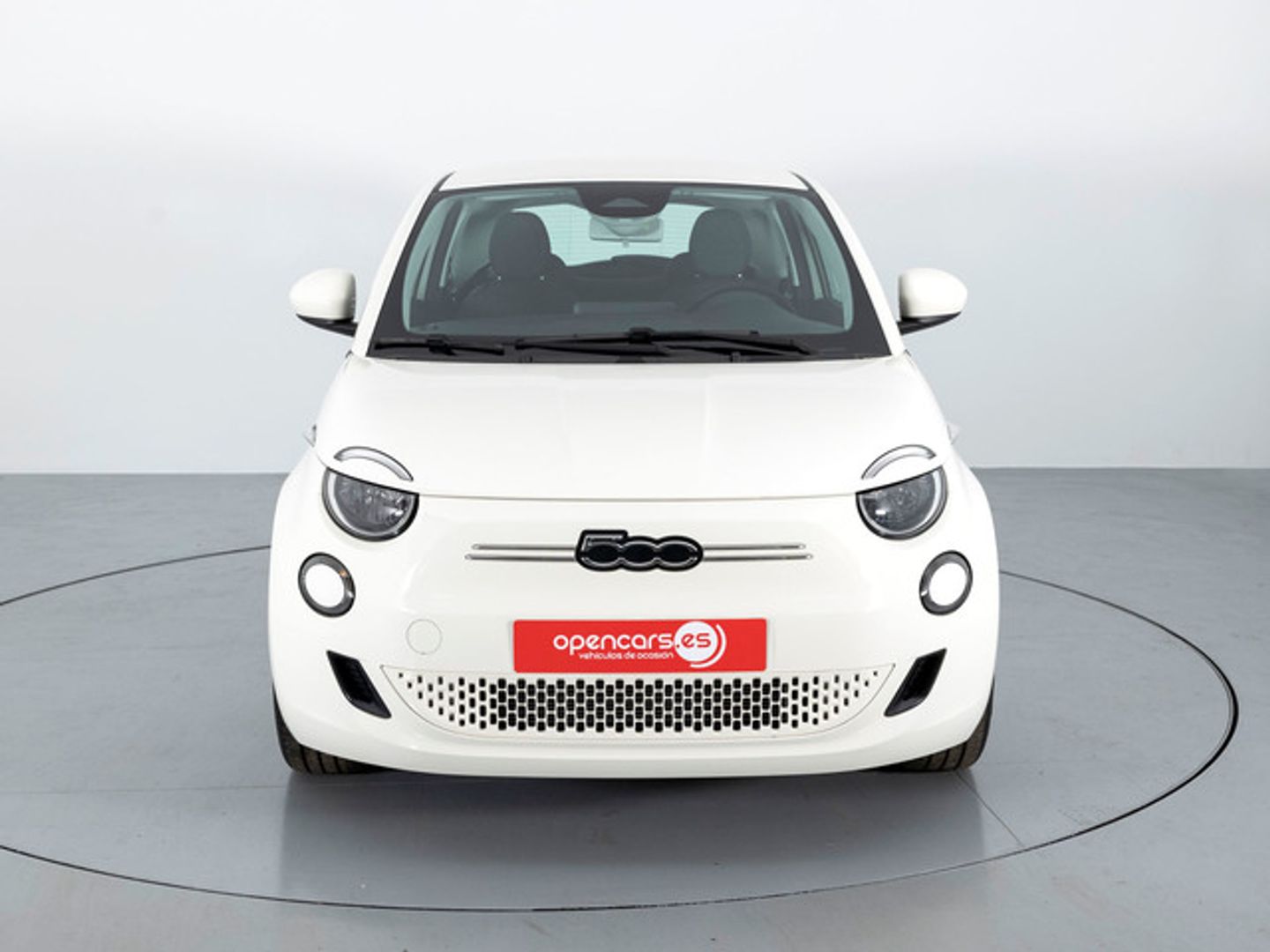 Fiat 500 Electrico 500 Icon Hb 320km 85 kW (118 CV)