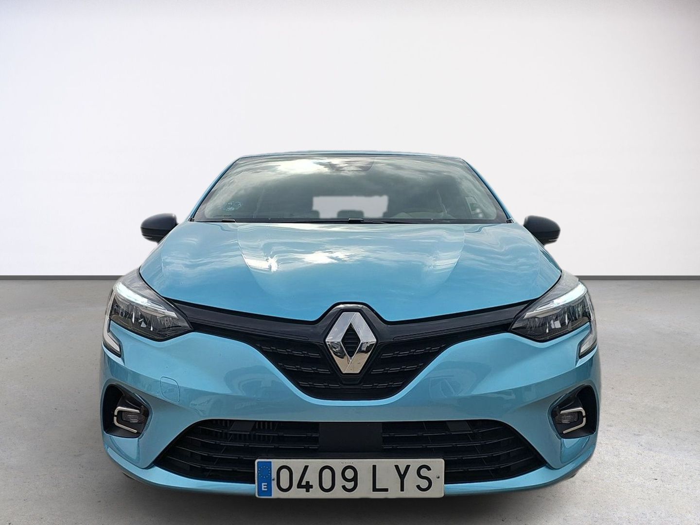 Renault Clio Business TCe 66 kW (90 CV)