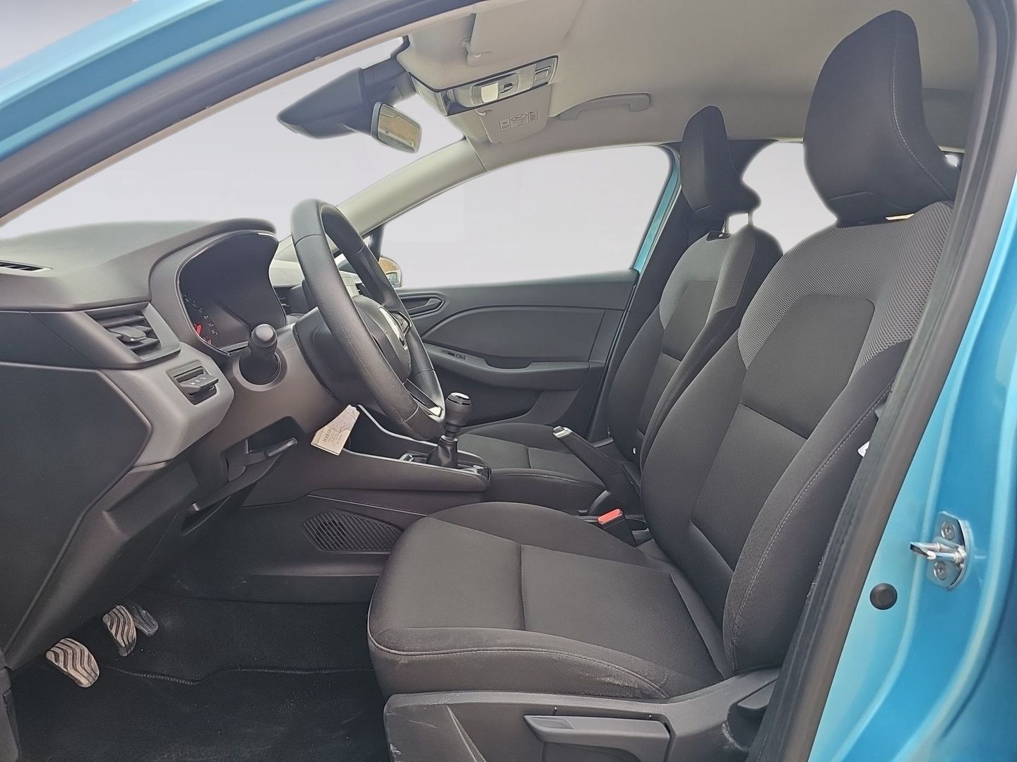 Renault Clio Business TCe 66 kW (90 CV)
