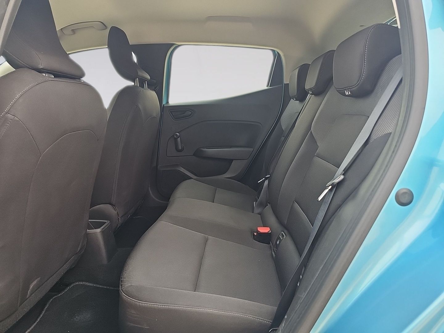 Renault Clio Business TCe 66 kW (90 CV)