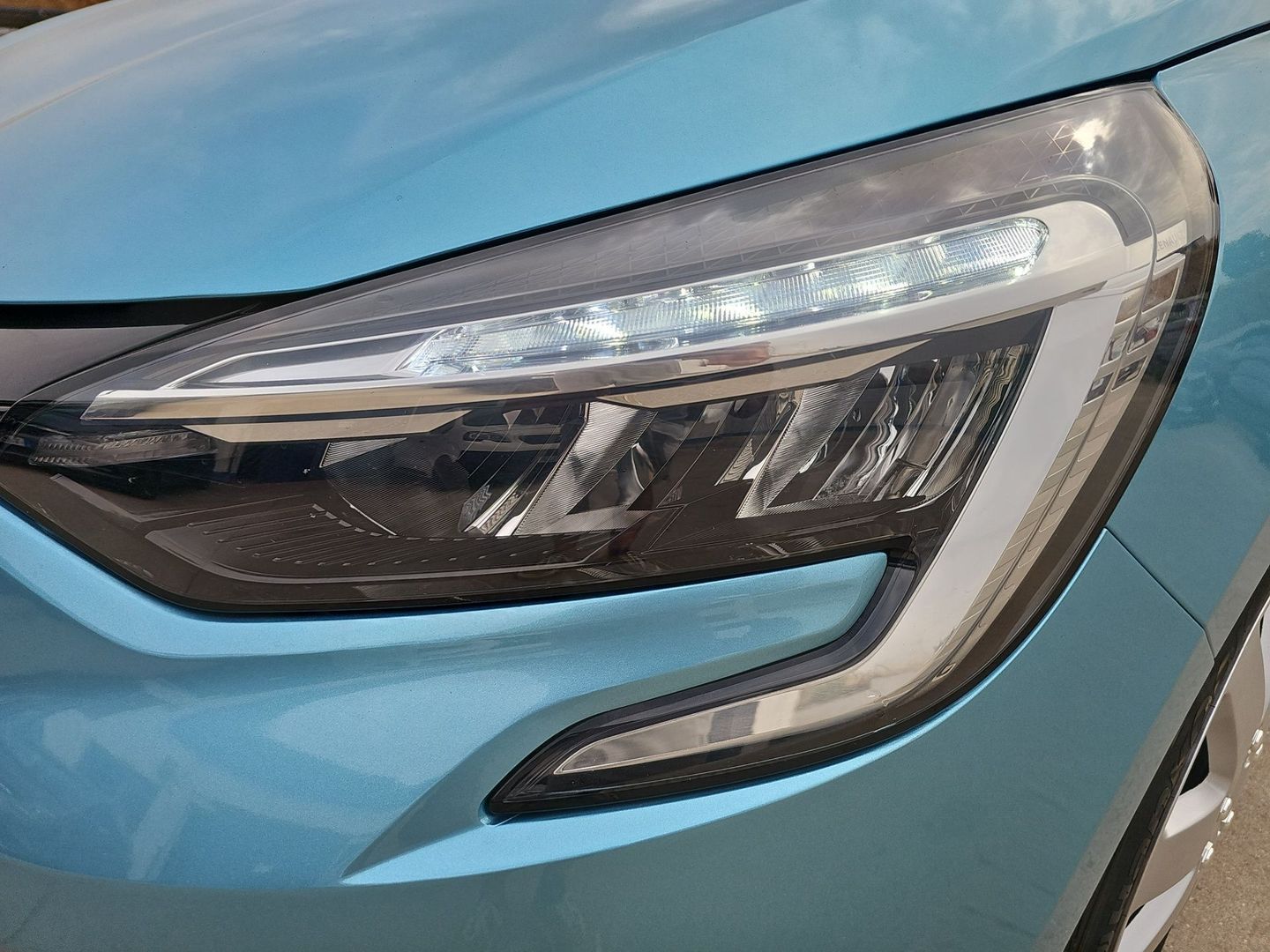 Renault Clio Business TCe 66 kW (90 CV)