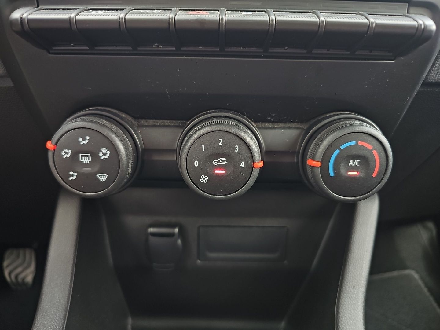 Renault Clio Business TCe 66 kW (90 CV)