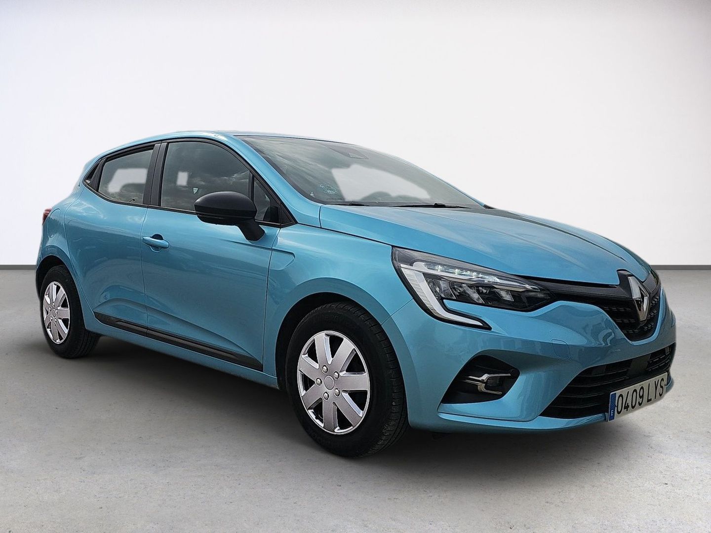 Renault Clio Business TCe 66 kW (90 CV)