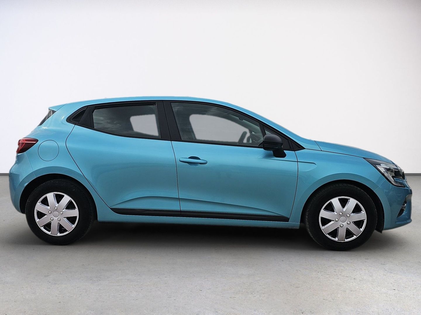 Renault Clio Business TCe 66 kW (90 CV)