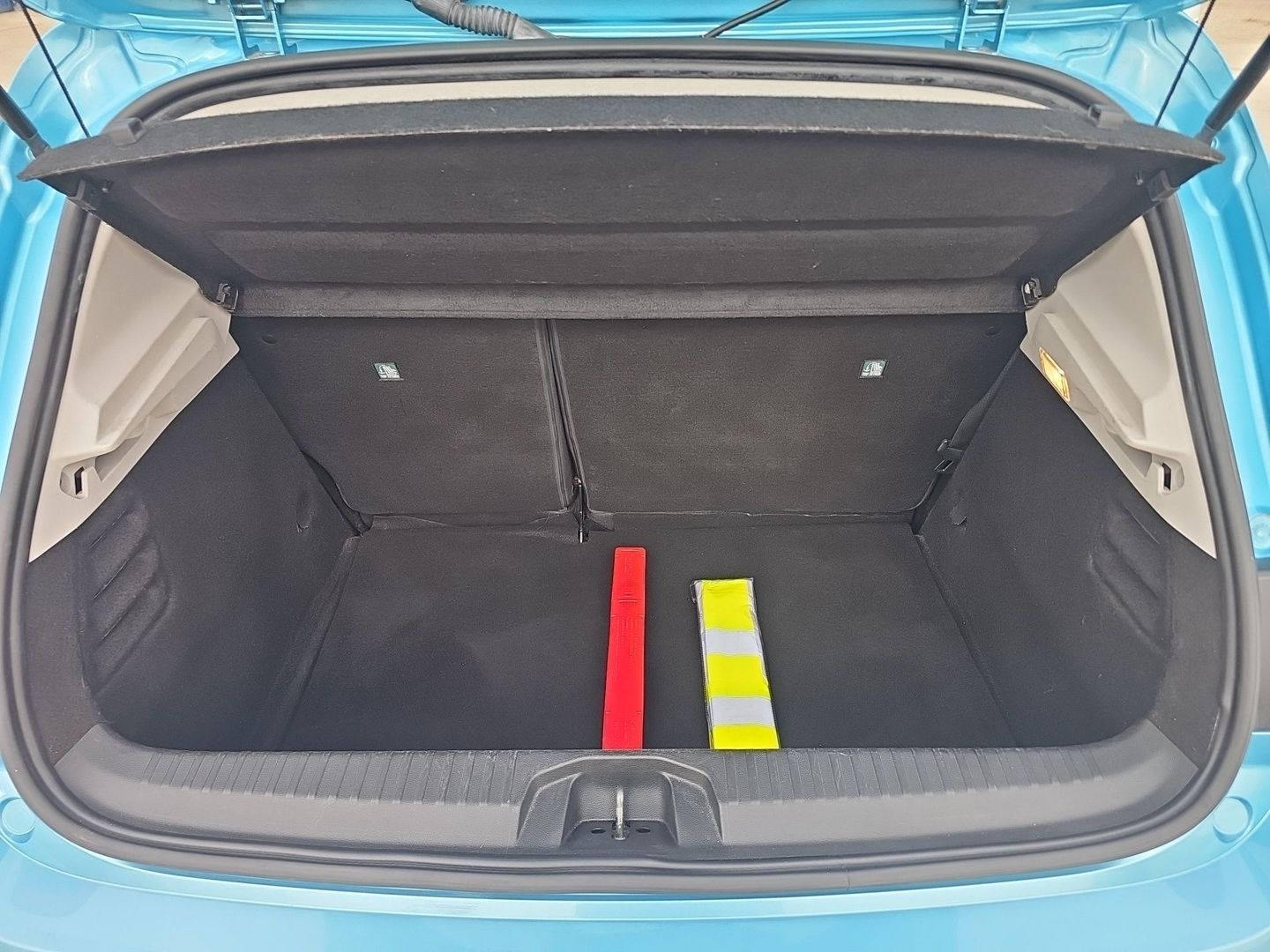 Renault Clio Business TCe 66 kW (90 CV)
