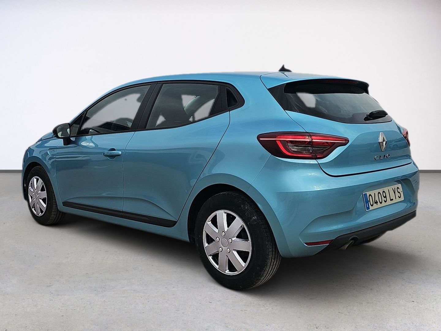Renault Clio Business TCe 66 kW (90 CV)