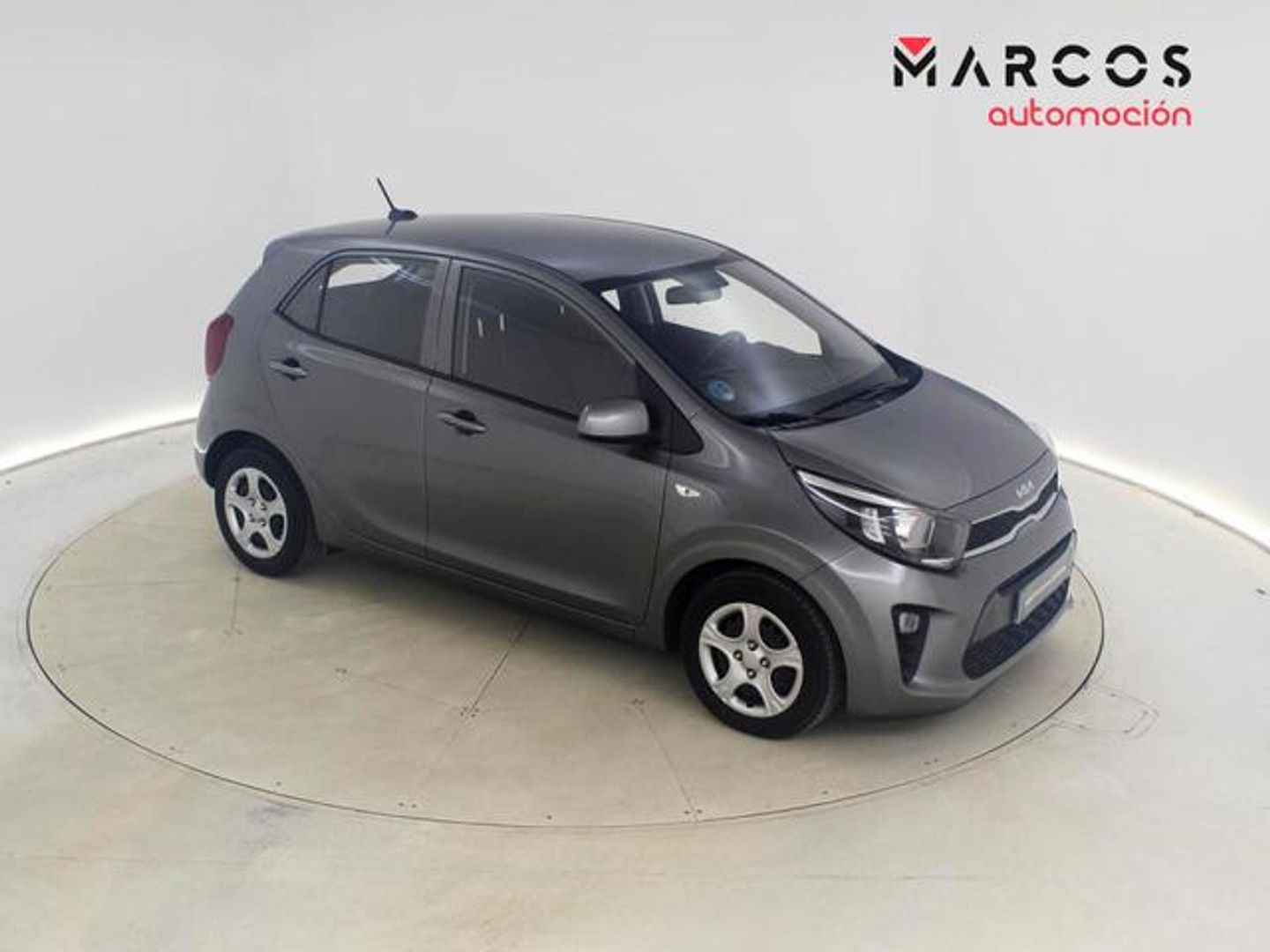 Kia Picanto 1.0 DPi Concept 49 kW (67 CV)
