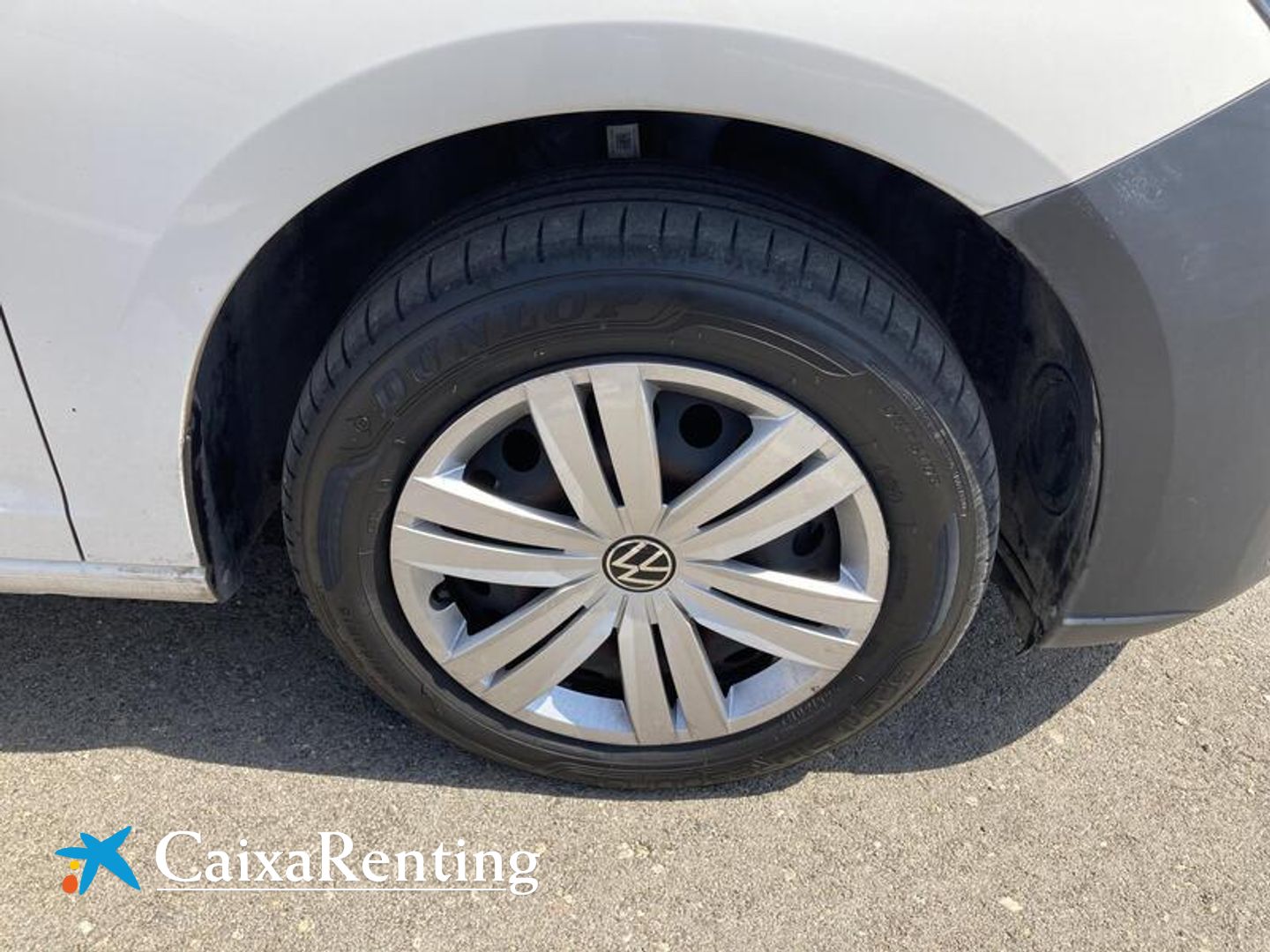 Volkswagen Caddy Furgon Batalla Corta 2.0 TDI 55 kW (75 CV)