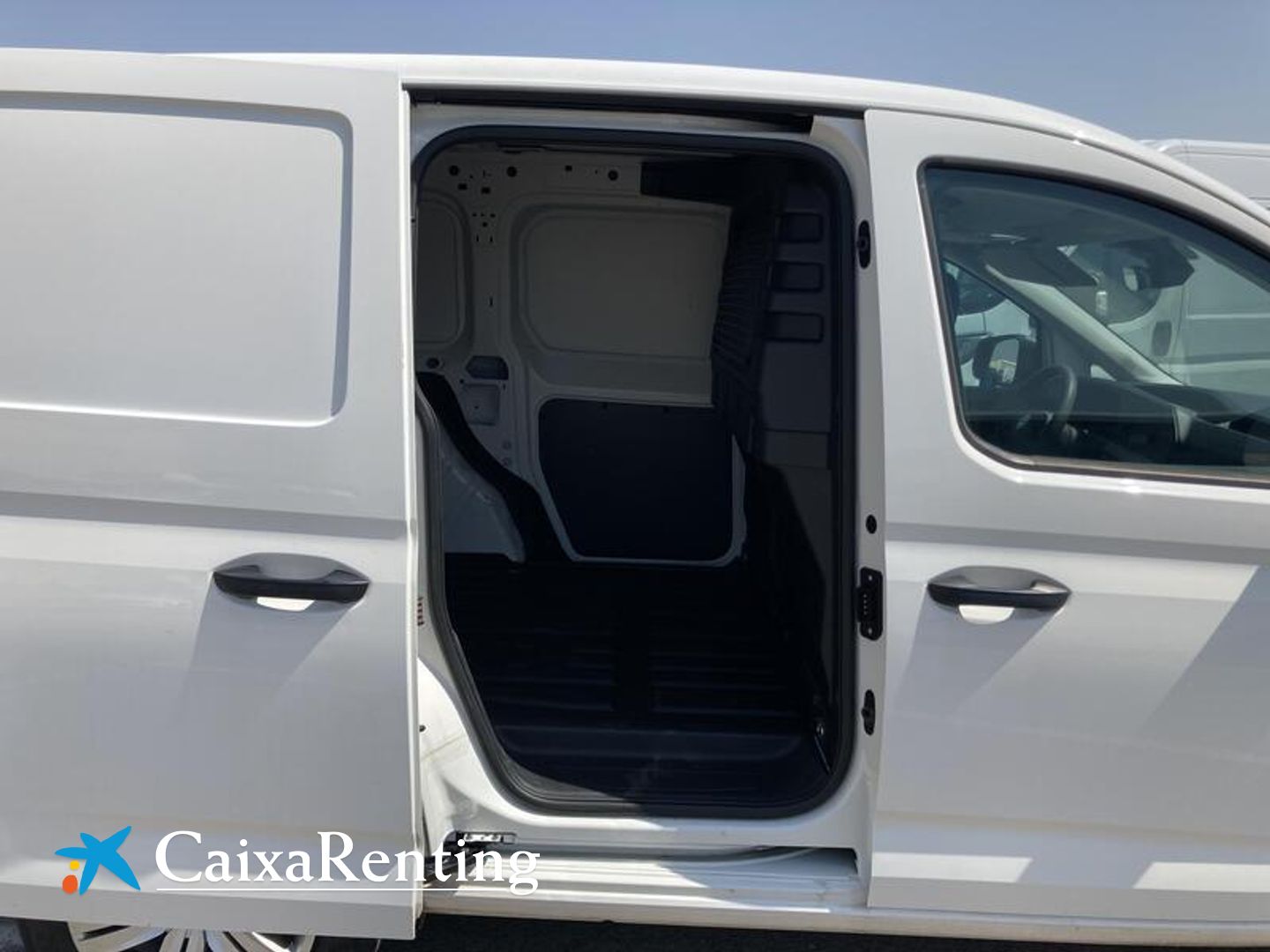 Volkswagen Caddy Furgon Batalla Corta 2.0 TDI 55 kW (75 CV)