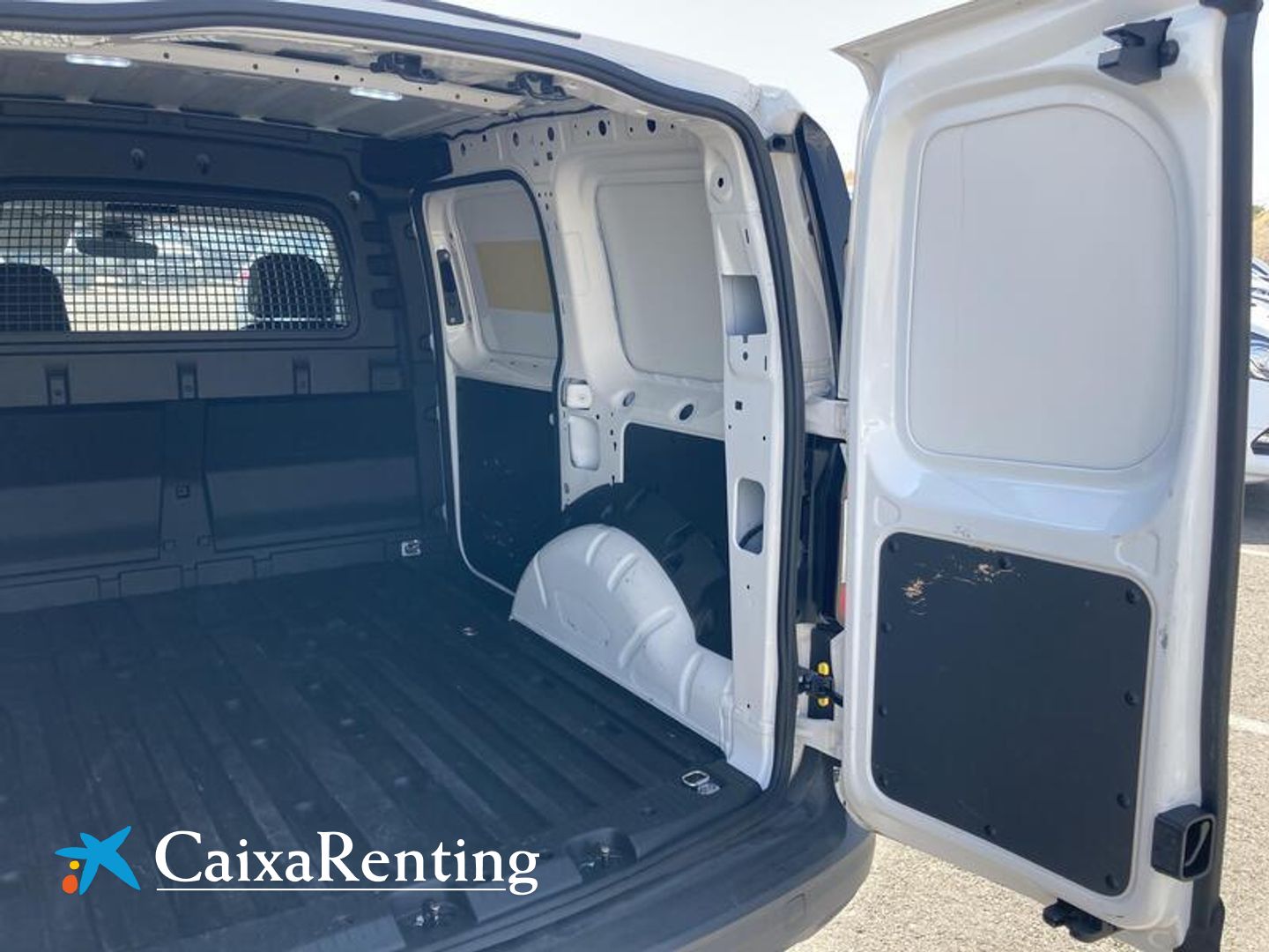 Volkswagen Caddy Furgon Batalla Corta 2.0 TDI 55 kW (75 CV)