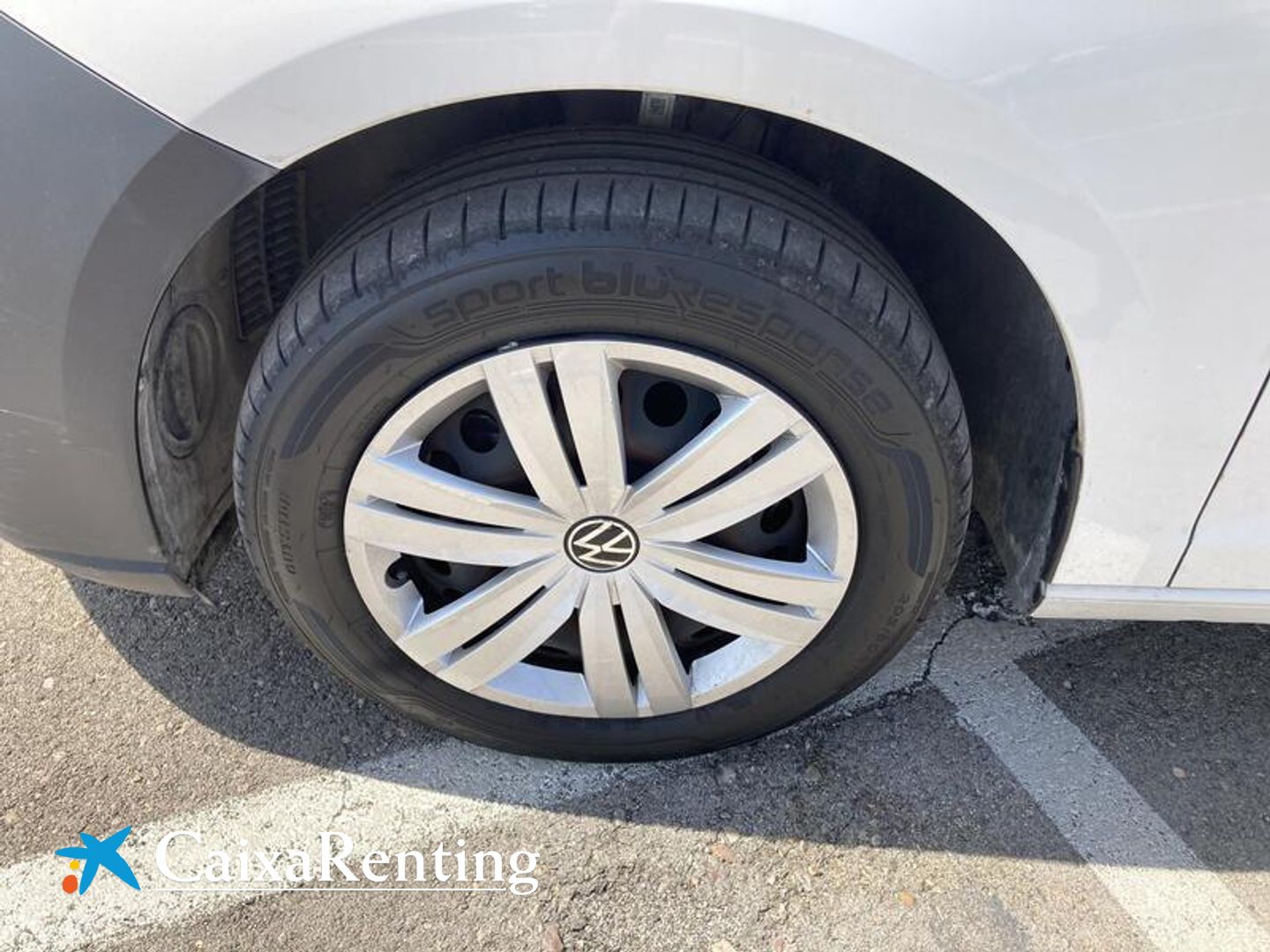 Volkswagen Caddy Furgon Batalla Corta 2.0 TDI 55 kW (75 CV)