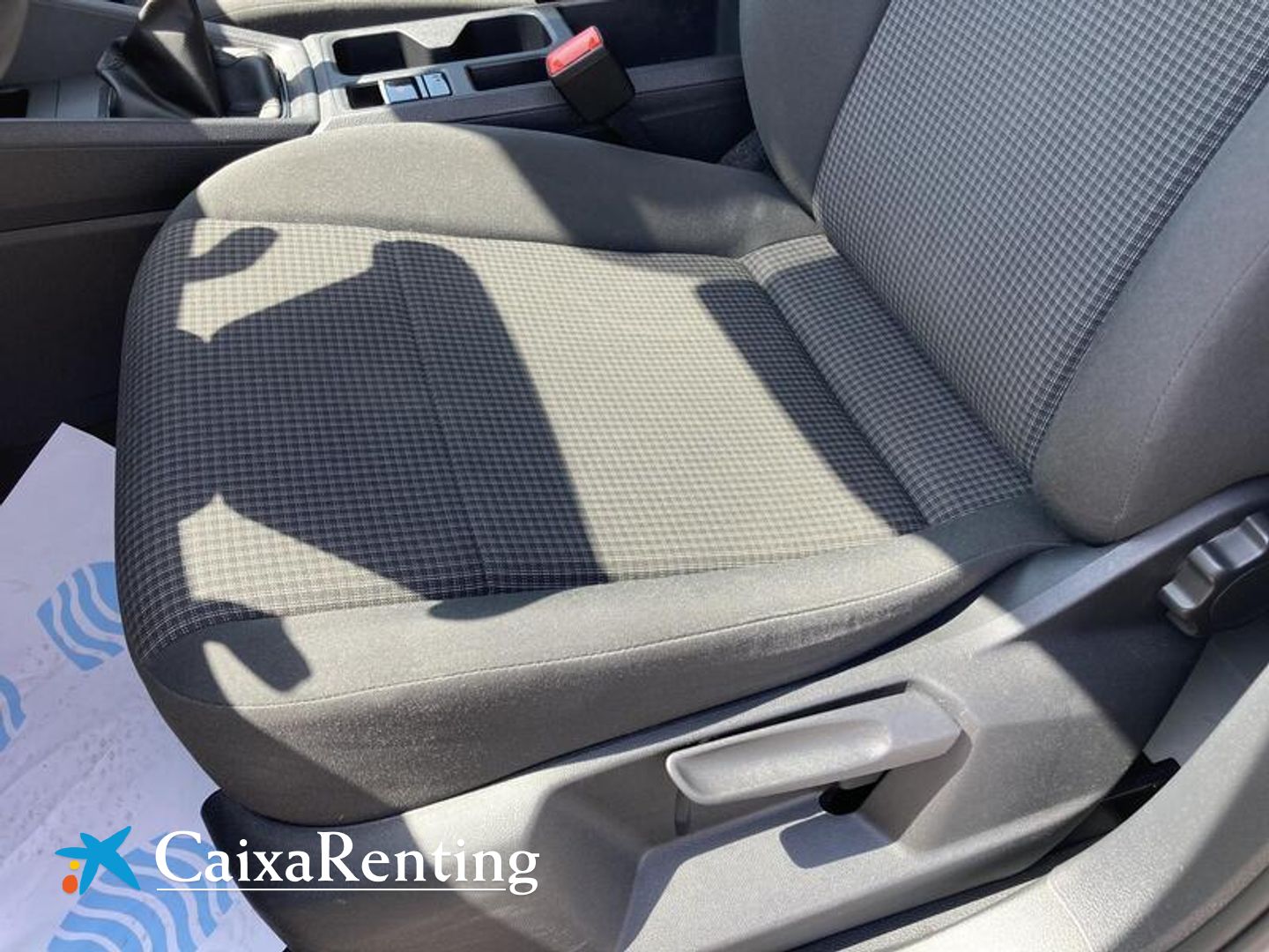 Volkswagen Caddy Furgon Batalla Corta 2.0 TDI 55 kW (75 CV)