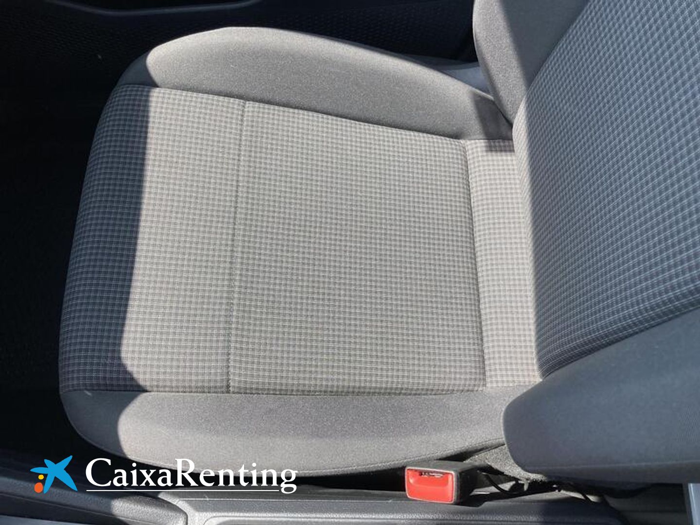 Volkswagen Caddy Furgon Batalla Corta 2.0 TDI 55 kW (75 CV)